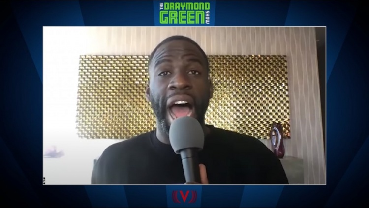 追梦谈巴特勒三分：糟糕的出手选择 若攻筐大概率能要到犯规