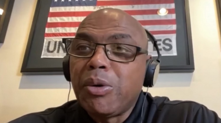 巴克利:锡安还没证明能控制体重 他还没证明过可以保持健康