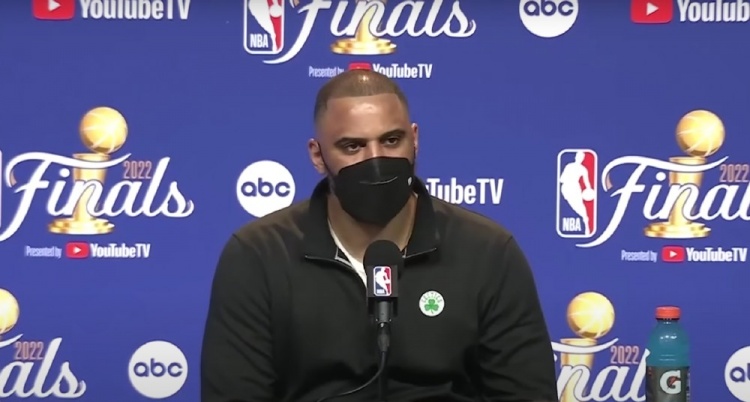 乌度卡:拿掉KD&字母&巴特勒 他们的球队会挣扎 但我们并不依赖谁