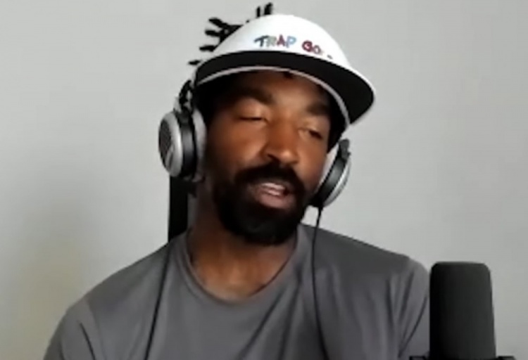 JR-史密斯：欧文是史上6尺3以下球员中最强的得分手