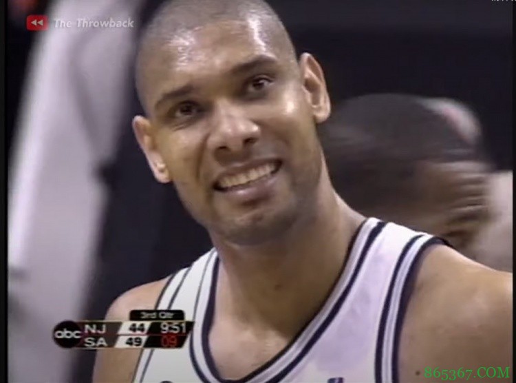 盘点|总决揭幕战个人秀:AI跨越卢&乔帮主耸肩&老詹怒锤战术板