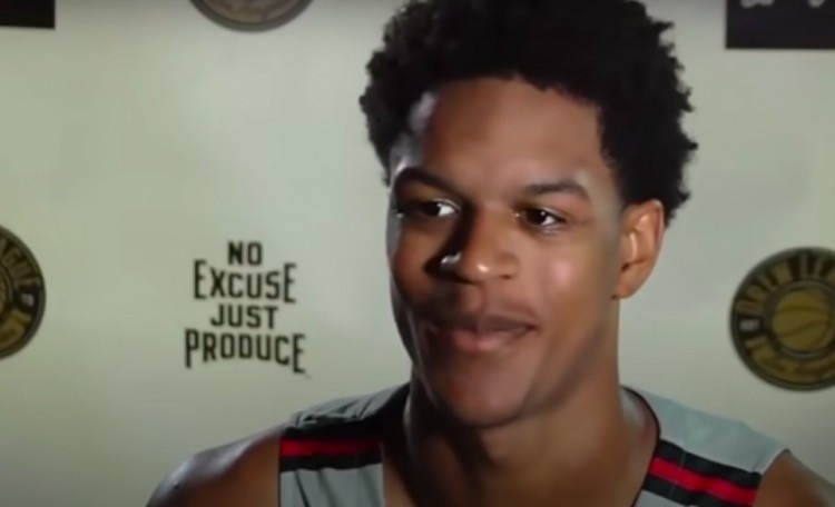 Shams：奥尼尔之子沙里夫有资格参加今年选秀 并将试训多队