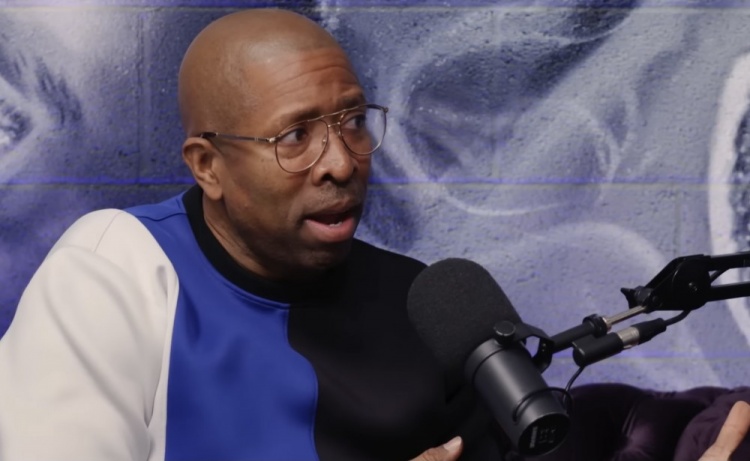 肯尼:乔丹不退役火箭照样两连冠 他们阵容太小才会输奥尼尔