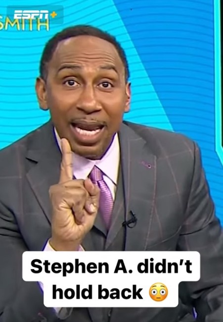 A-史密斯:欧文每次只配拿一年合同 因为他总有新办法不打球