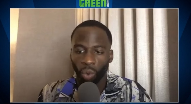 追梦：不能接受双探花既得分又组织 不能让他们轻松突篮下