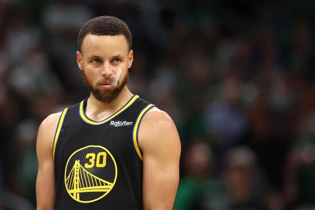 追梦今天只作对了一次判断，就是他对自己的形容