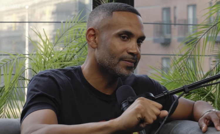 希尔:07年禅师招募我&我以为湖人没戏了 大加来后他们开始争冠