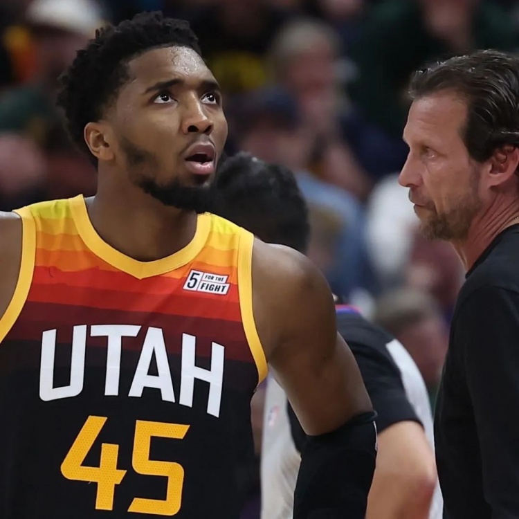 斯奈德告别盐湖城,爵士前路在何方