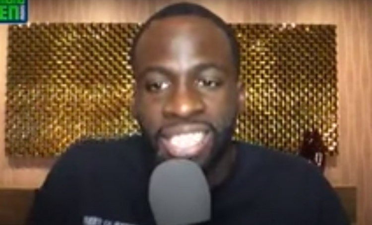 播客追梦：去年美国队是杜兰特的球队 但他让塔图姆扛起大旗