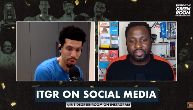 铁林谈交易流言:还没有听到任何消息 我仍然会保持乐观