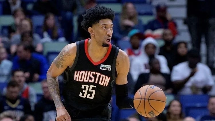 伍德加入独行侠,坚定路线向上冲