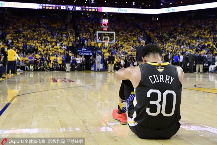 金州勇士——从”We Believe”到”We Back”