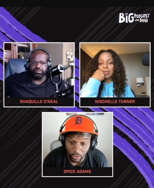 恩比德比你更有天赋也比你强?奥尼尔:我才是最强的