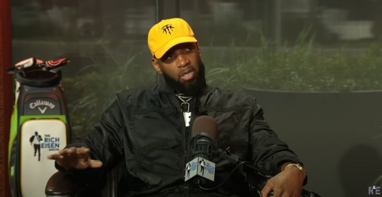 麦迪:库里就算不是历史前十也很接近了 他是历史第二控卫