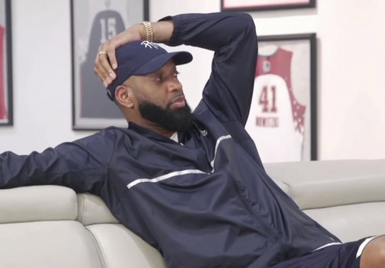 麦迪再谈库里：乔詹在联盟均有10年的统治期 他仅4次一阵