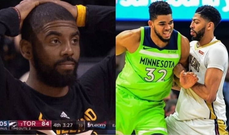 特纳转发帖子：都吹杜克和肯塔基篮球厉害 但这两大学就没出过MVP