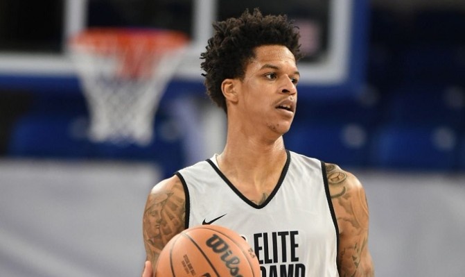 奥尼尔儿子:我和父亲的经历不同 不想活在他阴影下 比较一直都有