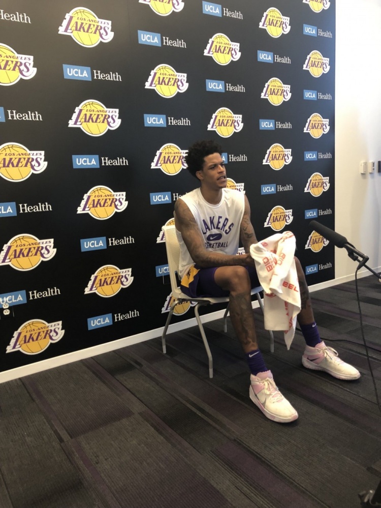 奥尼尔儿子沙里夫:父亲和我有过争执 他想我留校而我决定参选