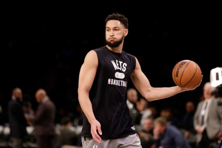 流言四起 欧文和篮网要怎么选?