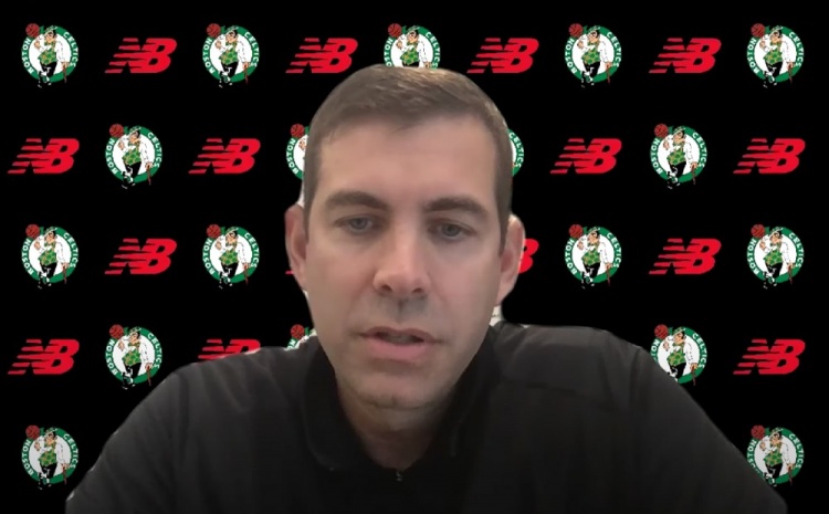 史蒂文斯：我们得谨慎行事 本赛季的成功&目前的打球方式很脆弱