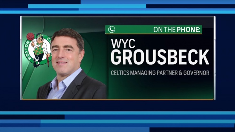 绿军因何吸引自由球员？老板：不会被指控加入已经夺冠的球队