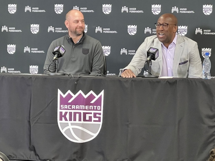 连续16年无缘季后赛?面包:我不是来玩的 我是来赢球的