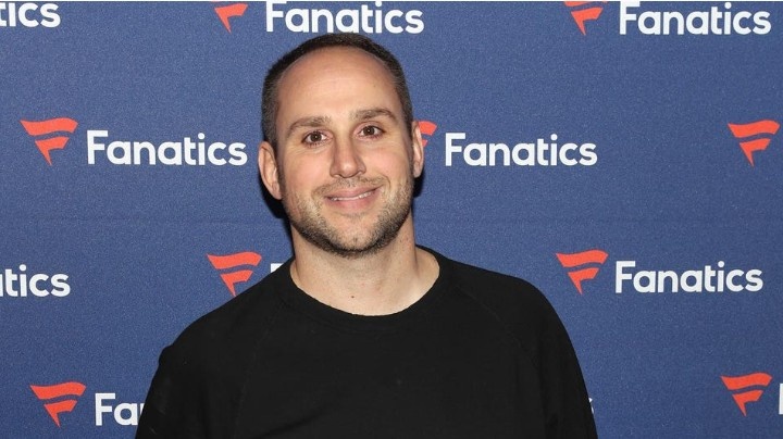 Shams：76人小老板&哈登好友鲁宾出售76人股份 仍会帮助球队