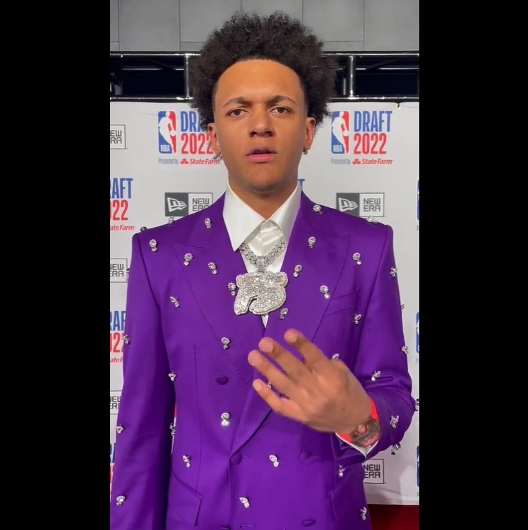 班凯罗心中历史前四:詹姆斯、科比、乔丹、贾巴尔