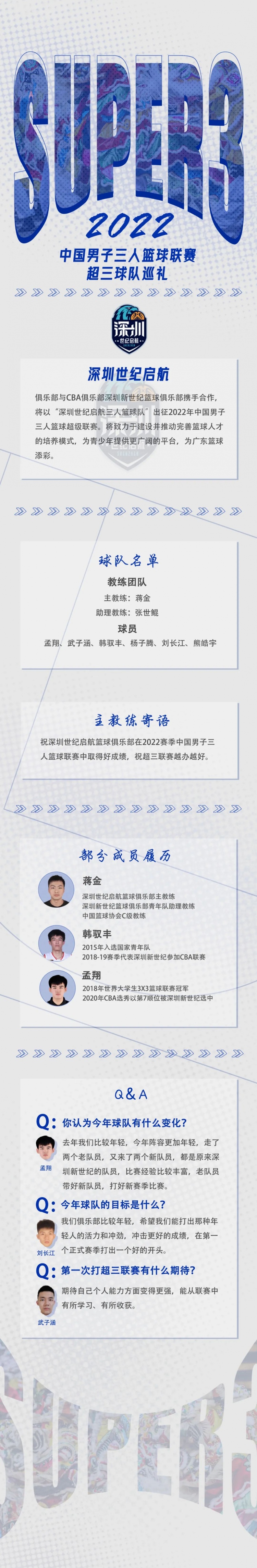 超三巡礼Vol.07 | 深圳世纪启航：逐梦的脚步从未停歇