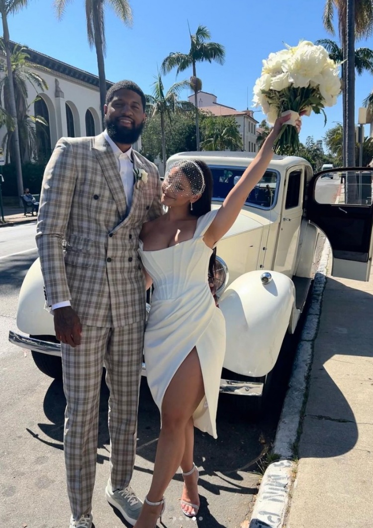 后厂村|被“俘获”的乔治:NBA骨肉皮转正指南