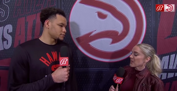 美记：老鹰未向诺克斯提供资质报价 后者将成为自由球员