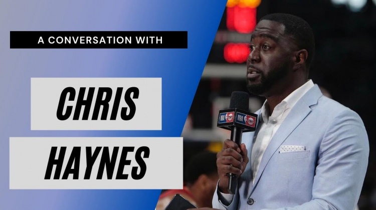 进入自由市场？美媒：雅虎名记Haynes准备好在9月份恢复自由身