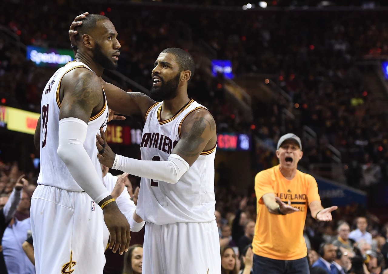 帕金斯：自欧文离开詹姆斯 他就再也不是我们在骑士见过的他了