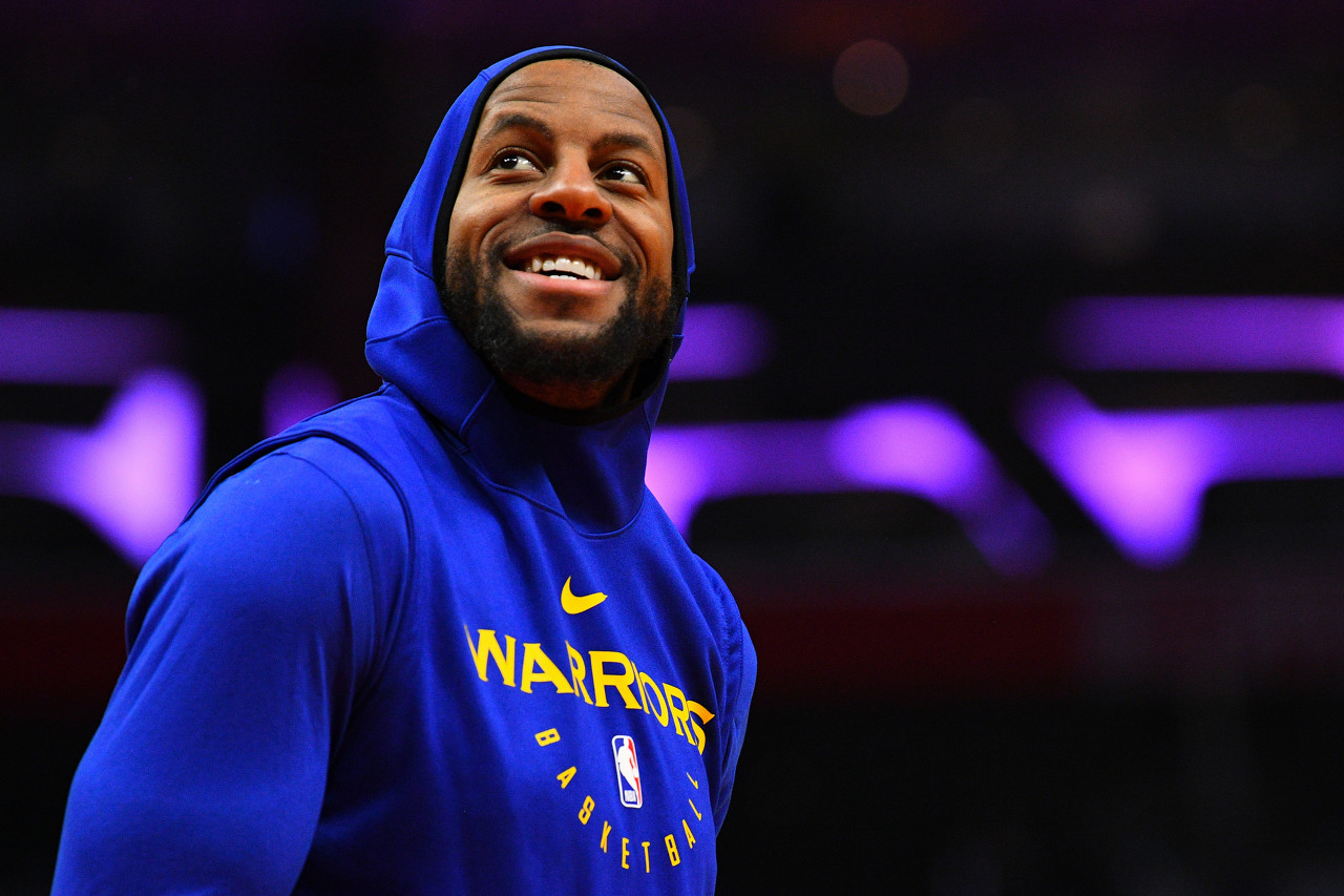 专访| 伊戈达拉：我的FMVP实至名归 詹姆斯的比赛因我变得艰难