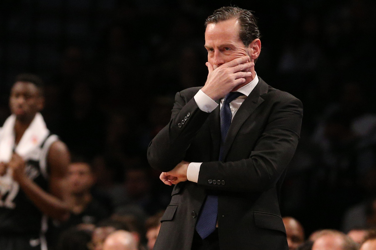 美记:科尔近期不会退休 阿特金森和黄蜂没谈妥助教的工资问题