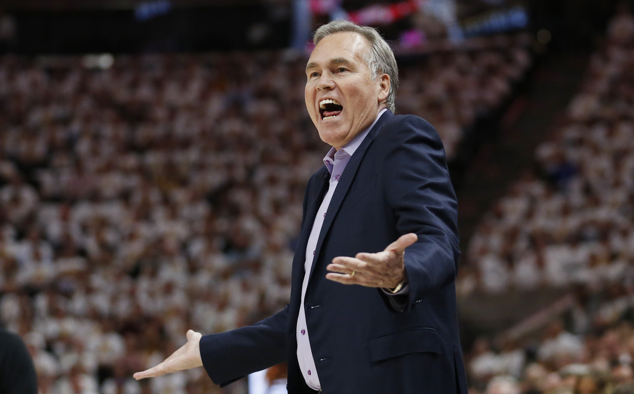 黄蜂选帅接近尾声！名记：阿特金森&德安东尼本周和乔丹会面