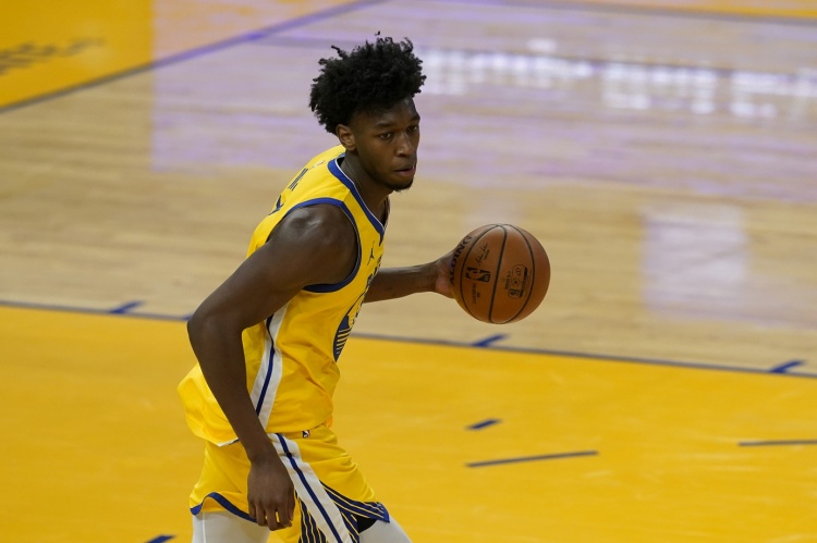 怀斯曼：卢尼只想着抢篮板与奔跑 这也将是我能为球队所做的事情