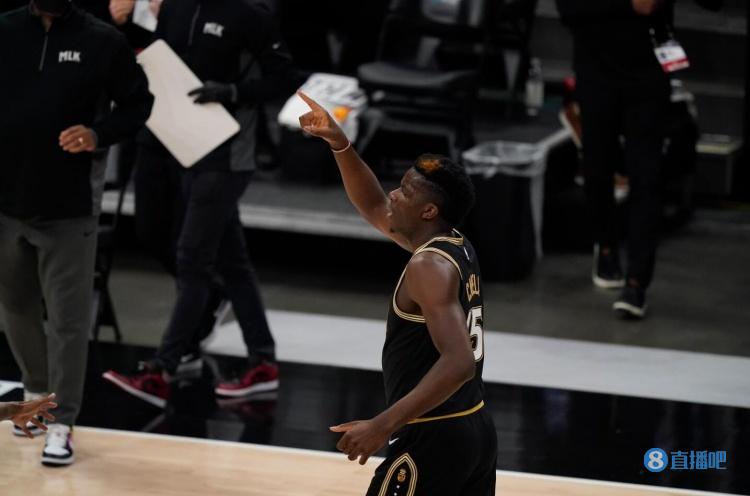 狼记:球队在找中锋和唐斯搭档 卡佩拉只是讨论过的名字之一