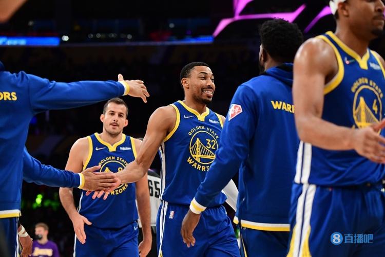 队记：勇士想要用中产特例留波特和别利察 若波特能拿高价会放走