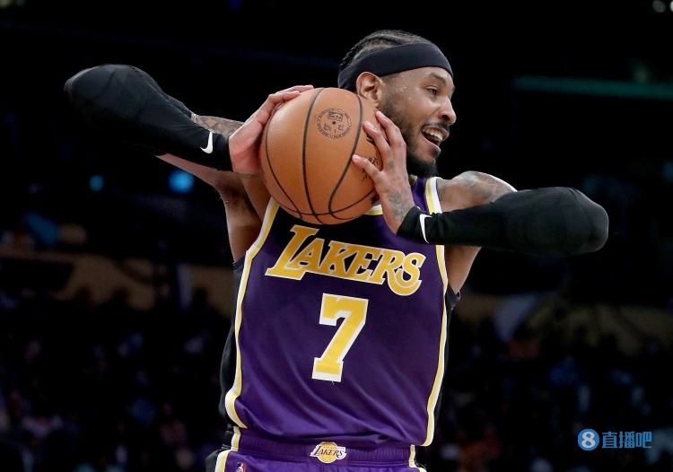 匿名高管：安东尼更可能去篮网 杜兰特曾希望得到他但篮网拒绝了