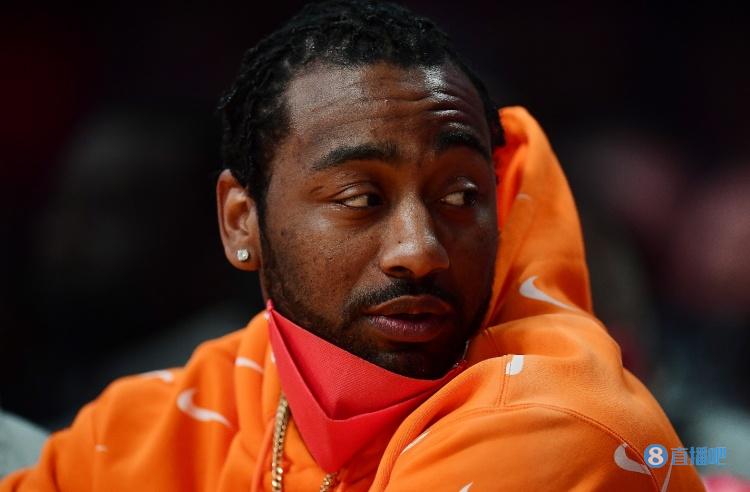 过去三赛季仅打40场!沃尔所赚薪资高达1.23亿