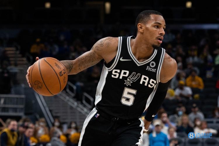 Windhorst：穆雷表态想在24年追逐顶薪合同 马刺权衡之后决定交易