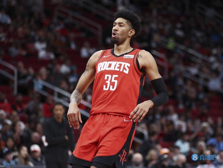 美记：伍德交易要到选秀夜完成 火箭可能用自己的17号签扩大交易