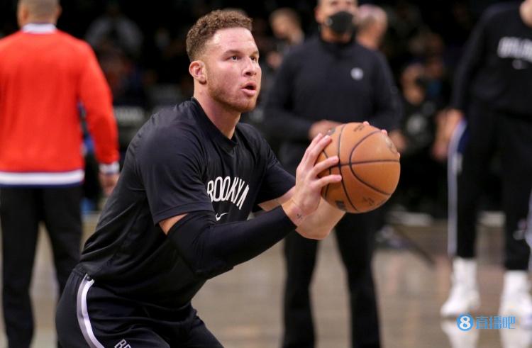 美记:我听说格里芬会回洛杉矶 加盟快船或者湖人