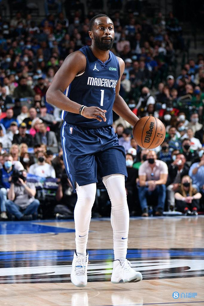 美记：独行侠给平森提供了资质报价 后者将成为受限制自由球员