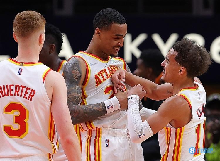 名记:马刺放弃得到科林斯 他和博格丹&许尔特仍可能被交易