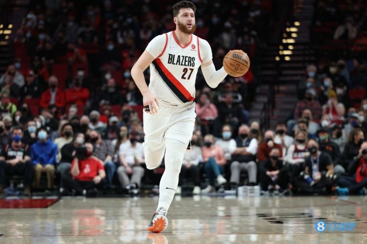 Marks:包括努尔基奇和瓦兰在内 很多中锋没能拿到应得的大合同