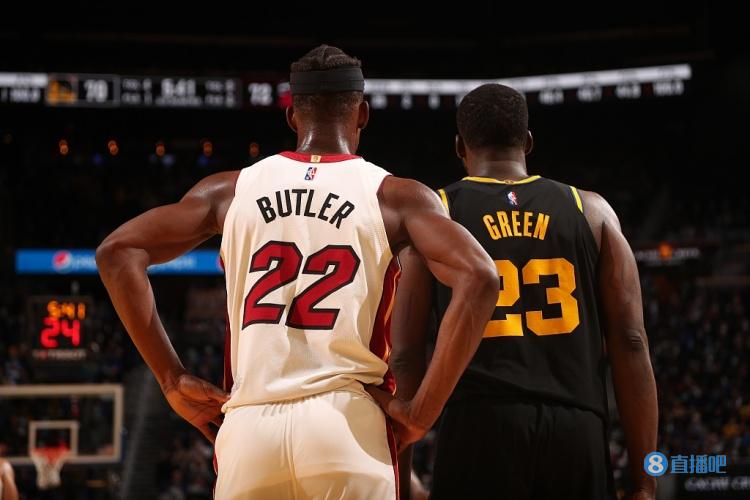 追梦播客:去迈阿密体验了热火的球队文化 这确实帮到了我