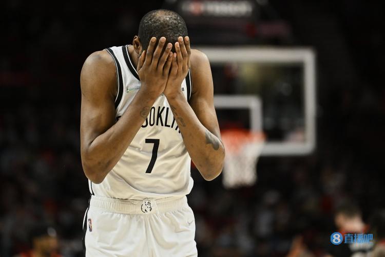 勇蜜:KD地位介于巴恩斯&维金斯之间 KD:我加盟勇士后就已经死了