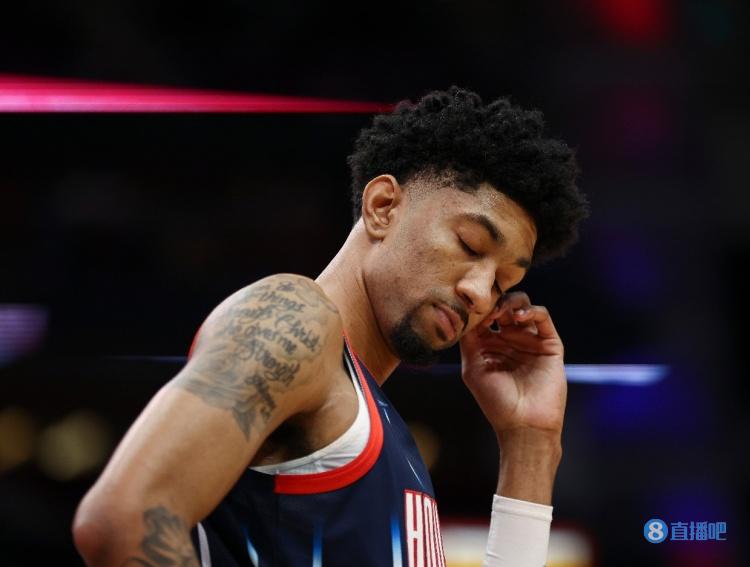 伍德生涯至今6个赛季已辗转6支球队 前两赛季场均19分10篮板!